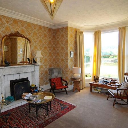Rockhill Guest House Moffat Luaran gambar